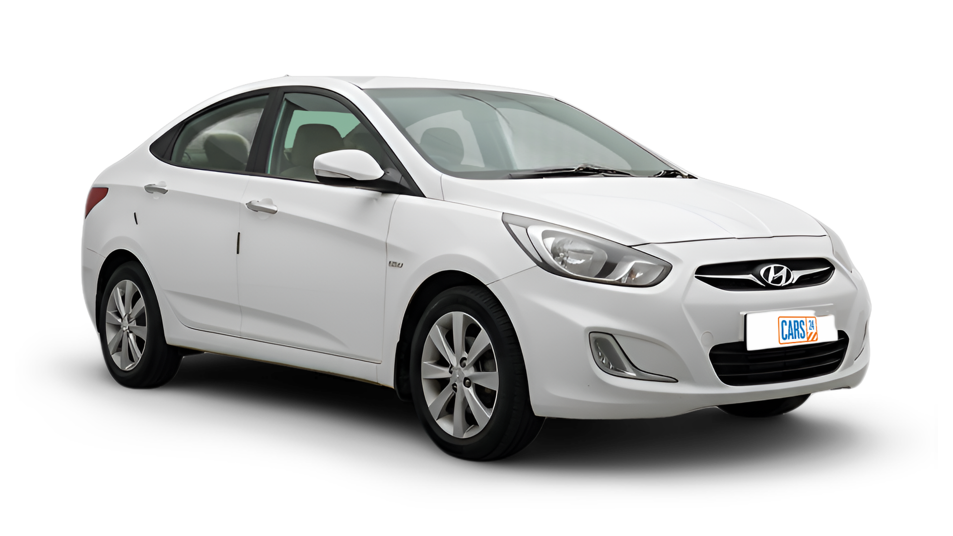 Hyundai Verna-img